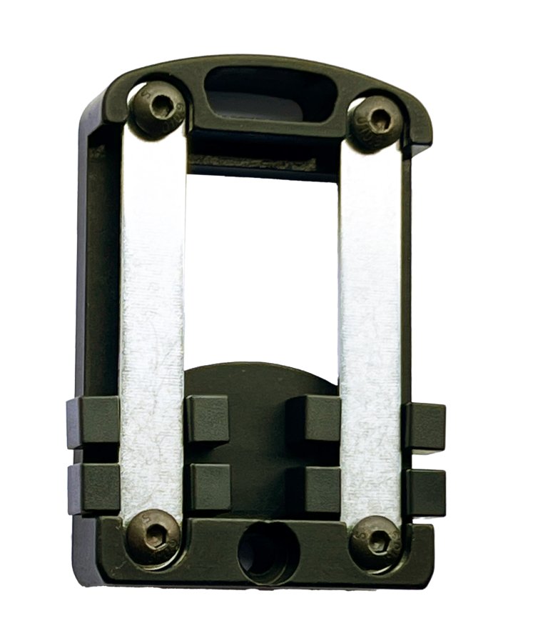 Flex Holster 2" Wide Belt Hanger