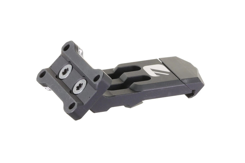 45 Degree Offset Optic Mount - MRO Top Plate - OuterImpact