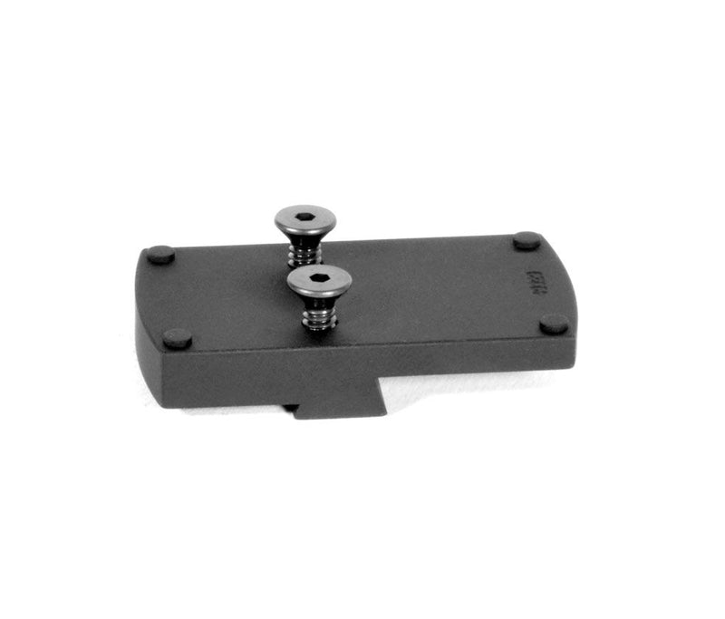 CZ P10C / P10F Dovetail Mount for Docter, Burris Fastfire, Vortex Venom/Viper