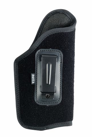 IWB Nylon holster Pistol/Revolver