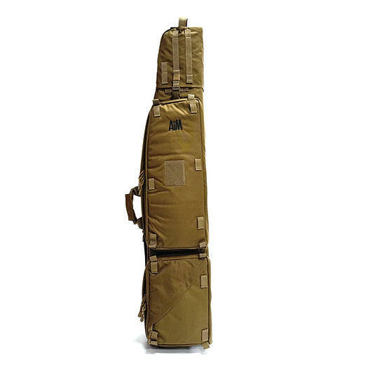 AIM® 55 Tactical Drag Bag