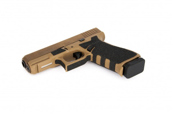 Adhesive Grip Tape for Glock 19X