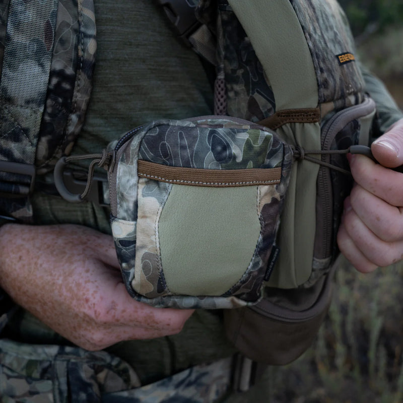 Eberlestock Recon Utility Pouch