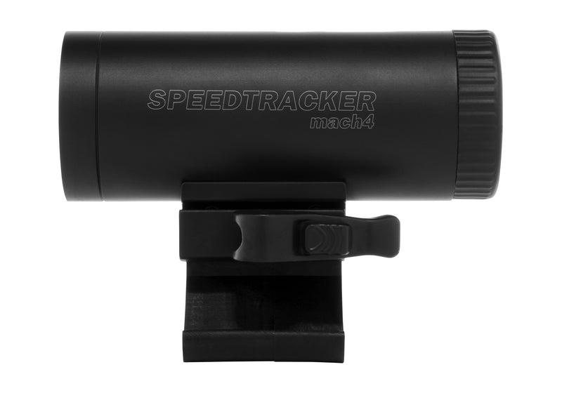 Speedtracker - Doppler kronograf