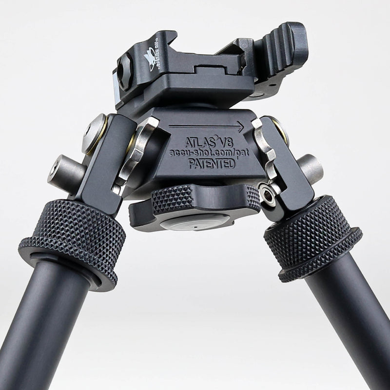 Atlas Bipod BT10 V8