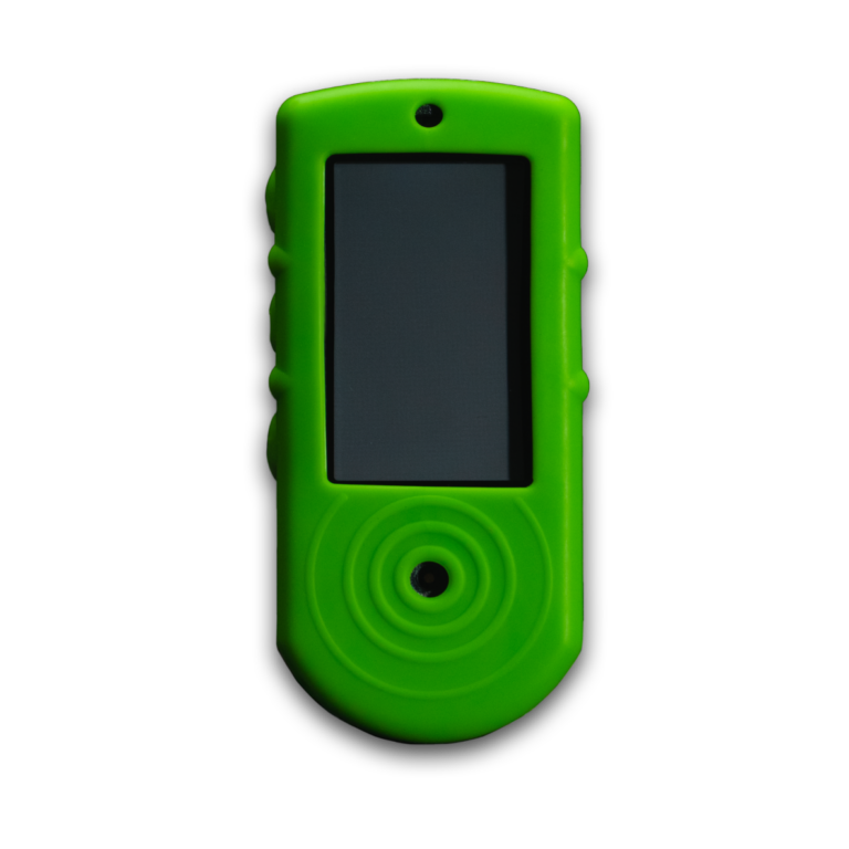 SG Timer Silicone Case