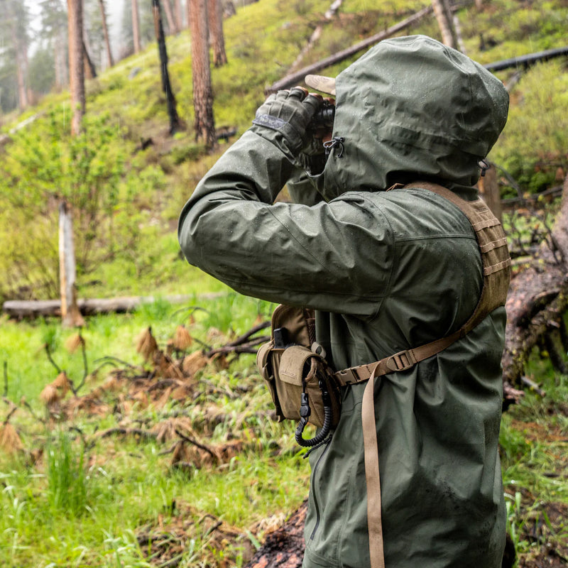 Eberlestock Recon Rangefinder Pouch