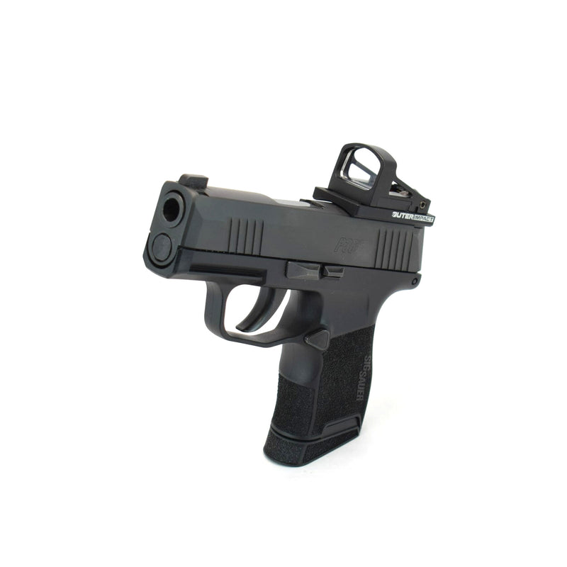 Sig Sauer® P365 - Modular Red Dot Adapter