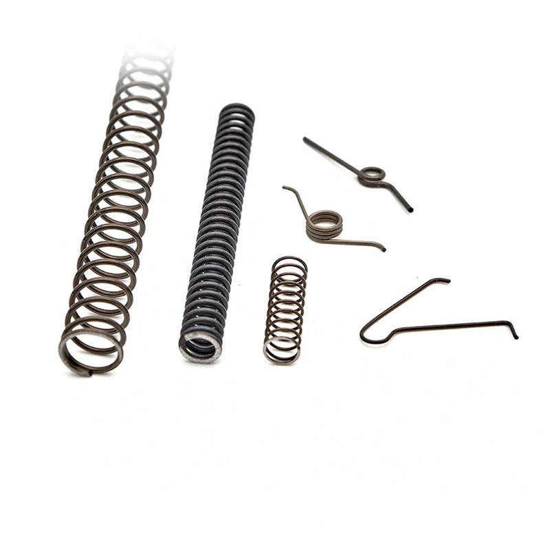 Competition Springs Kit For Beretta 92/96/98