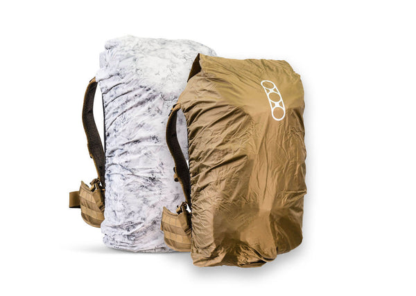 Eberlestock Large Reversible Rain Cover