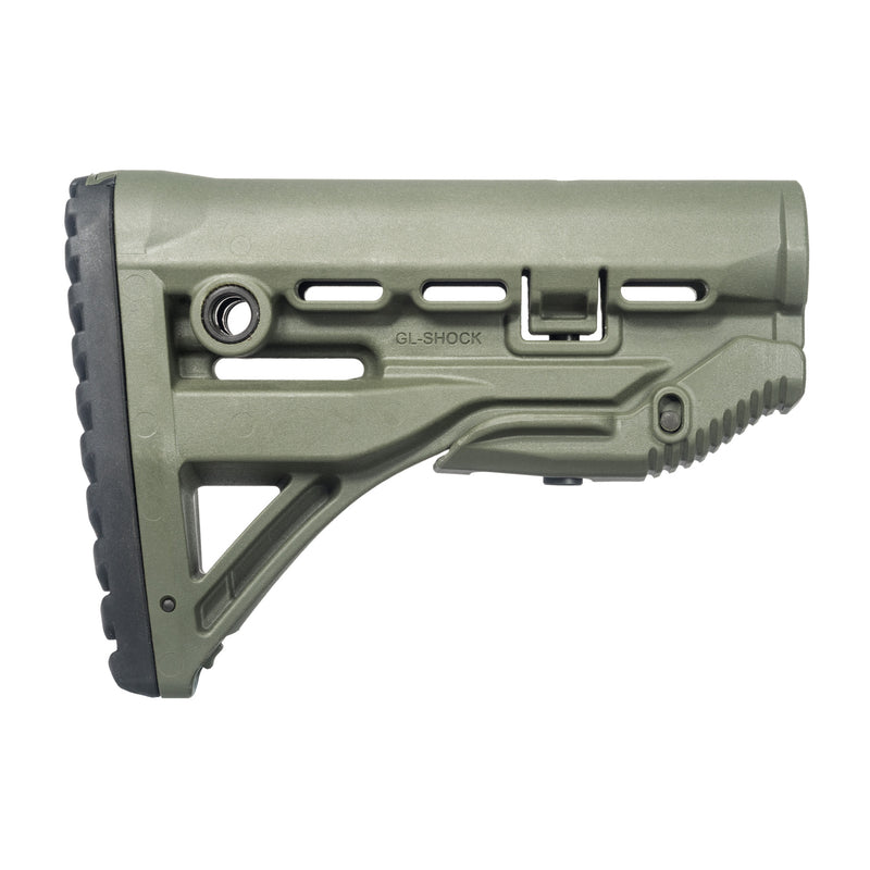 M4 Collapsible Buttstock for Remington 870