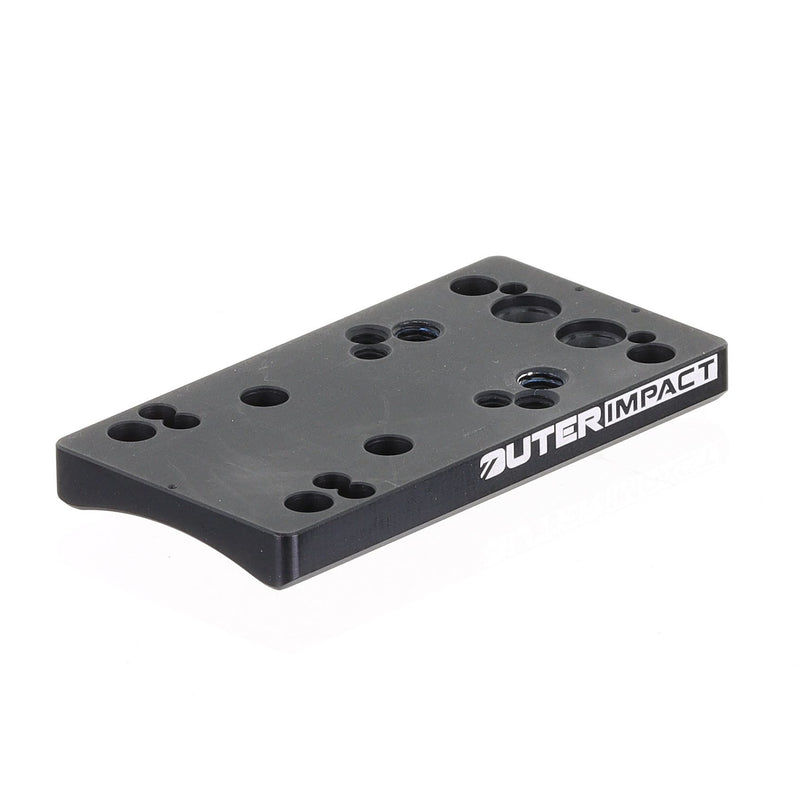 Sig Sauer® P365 - Modular Red Dot Adapter