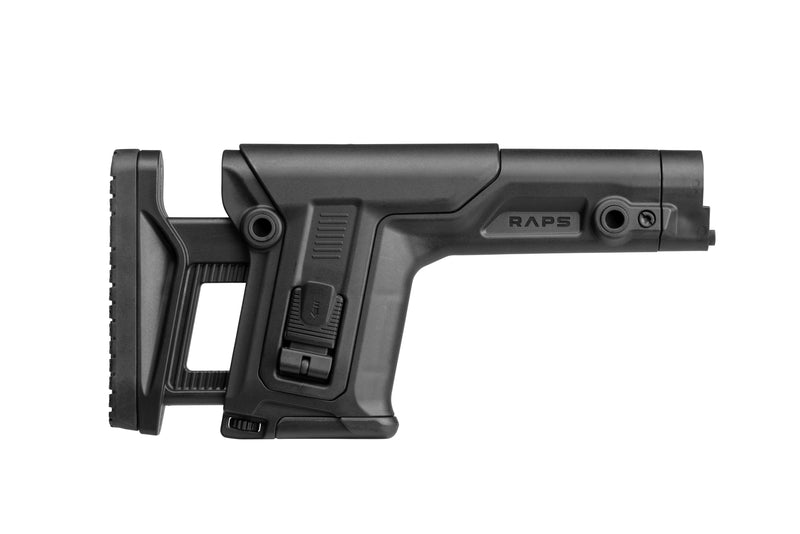 RAPS Rapid Adjustment Precision Stock