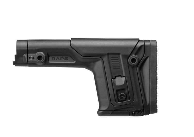 RAPS Rapid Adjustment Precision Stock