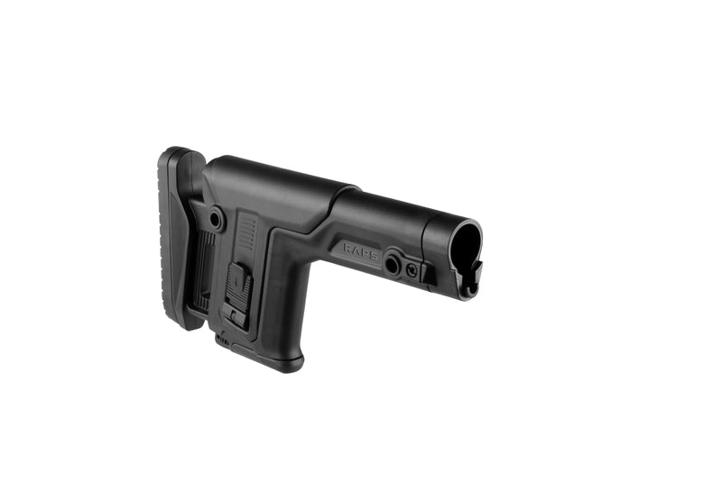 RAPS Rapid Adjustment Precision Stock