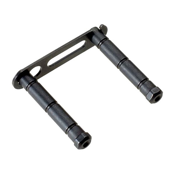 Strike Industries AR Antiwalk/Antirotation Pin Set, Steel