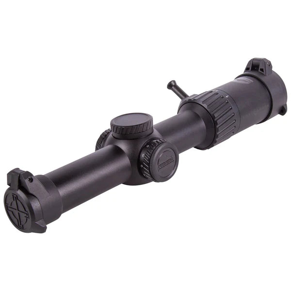 Sightmark Presidio 1-6x24 HDR SFP