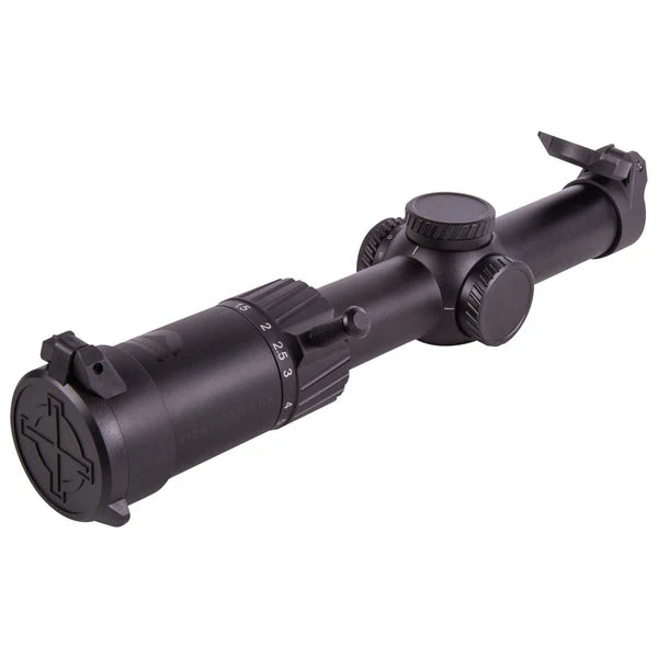 Sightmark Presidio 1-6x24 HDR SFP