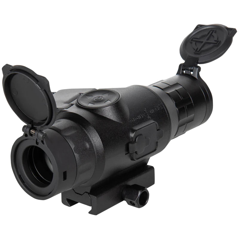 Sightmark Wraith Mini 2-16x35 Thermal Riflescope