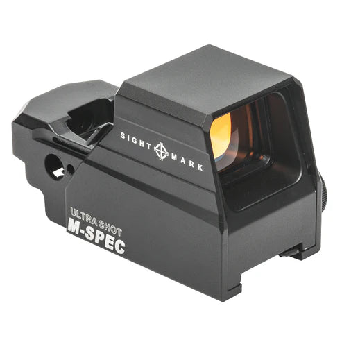 Sightmark Ultra Shot M-Spec MDS - LQD Reflex Sight