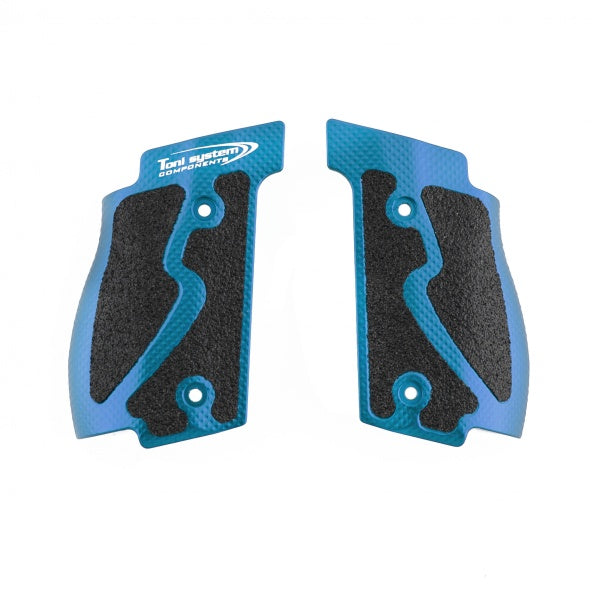 X3D grips for Walther Q5 Match SF