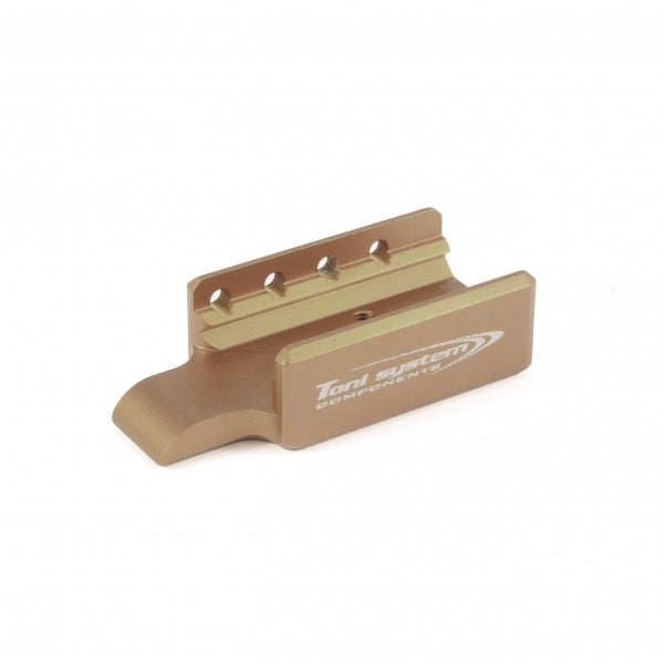 Frame weight for Glock 17-22-24-31-34-35