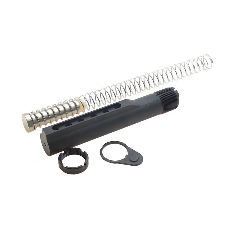 ADC Kit M4 Tube, Buffer, Spring for AR15