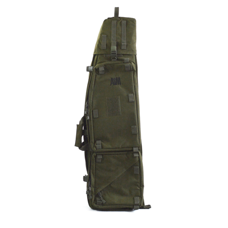 AIM® 40 Tactical Drag Bag - AIM Field Sports