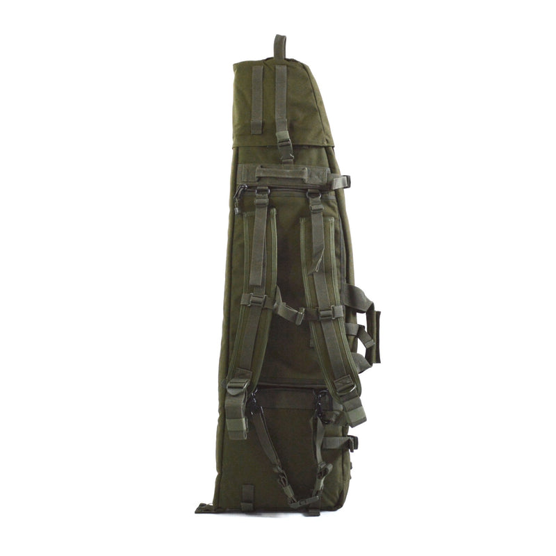 AIM® 40 Tactical Drag Bag - AIM Field Sports