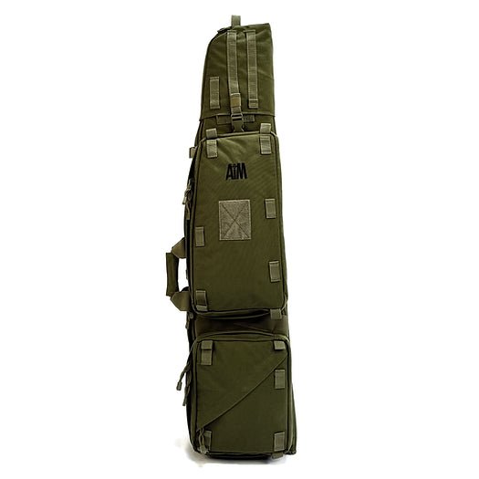 AIM® 45 Tactical Drag Bag - AIM Field Sports