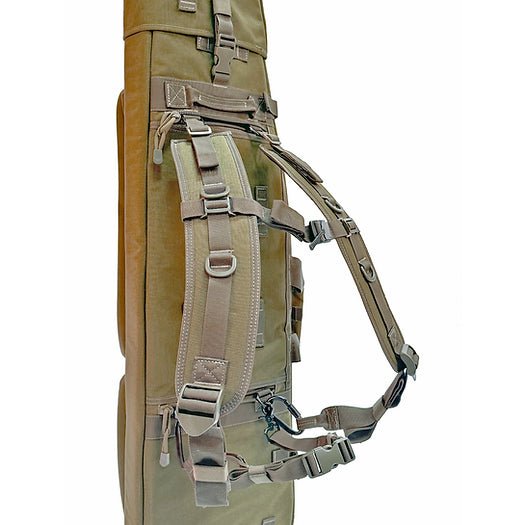 AIM® 45 Tactical Drag Bag - AIM Field Sports