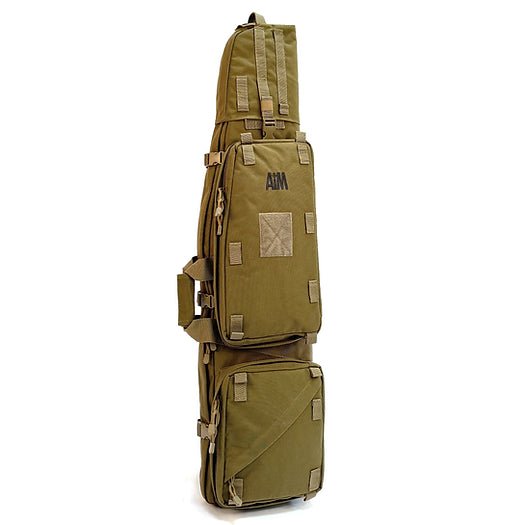 AIM® 45 Tactical Drag Bag - AIM Field Sports