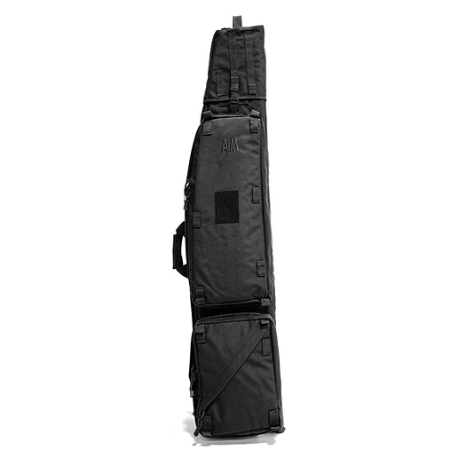 AIM® 50 Tactical Drag Bag - AIM Field Sports