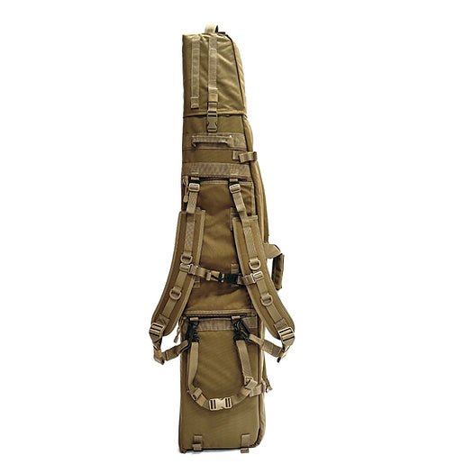 AIM® 50 Tactical Drag Bag - AIM Field Sports