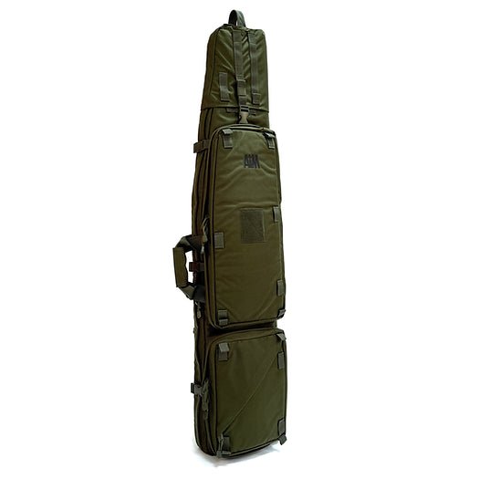 AIM® 50 Tactical Drag Bag - AIM Field Sports