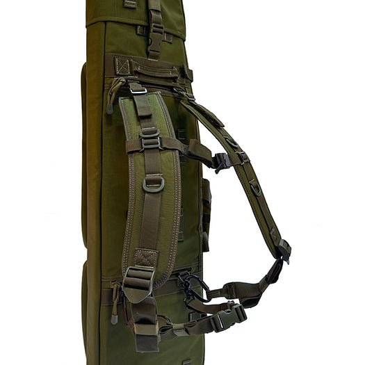 AIM® 50 Tactical Drag Bag - AIM Field Sports