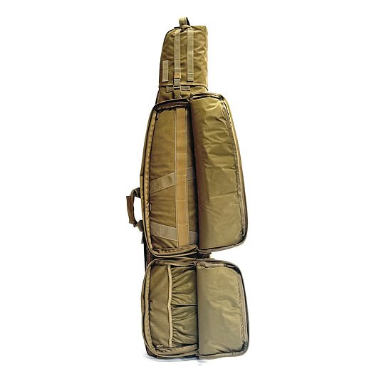 AIM® 60 Tactical Drag Bag - AIM Field Sports