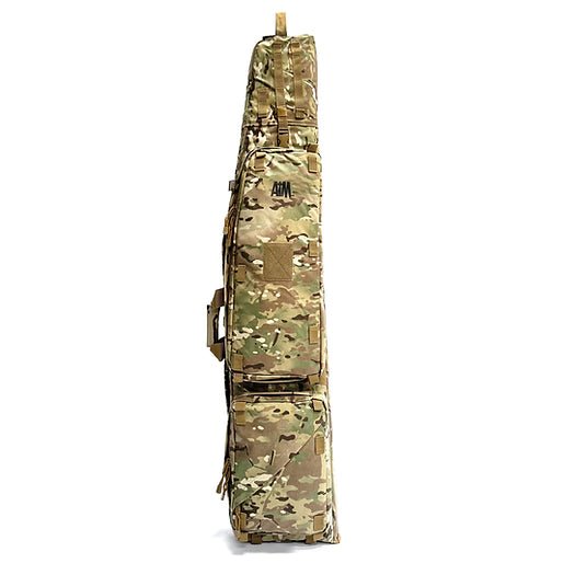 AIM® 60 Tactical Drag Bag - AIM Field Sports