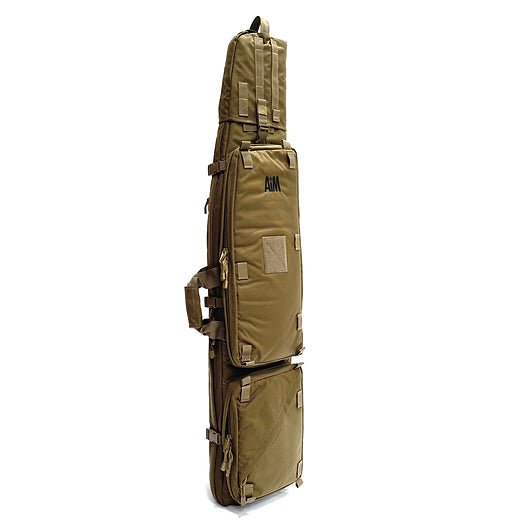 AIM® 60 Tactical Drag Bag - AIM Field Sports