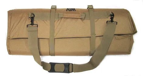 AIM® Scout Roll - Up Mat - AIM Field Sports