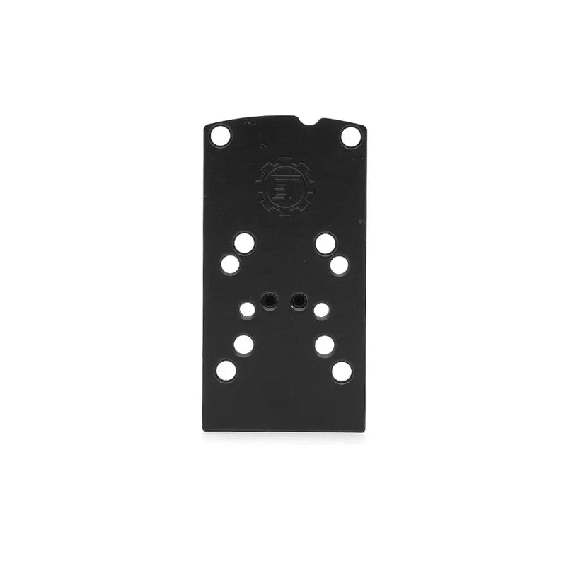 Aluminium Red Dot Mount for CZ Shadow / Shadow 2, Venom/Viper/Docter - Eemann Tech