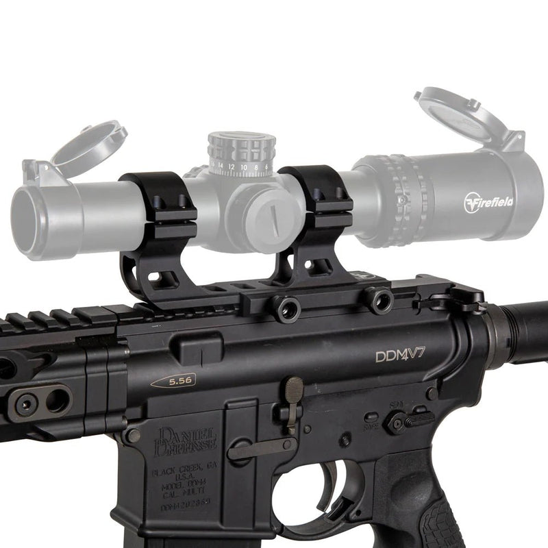 AR 30mm Fixed Mount - Firefield