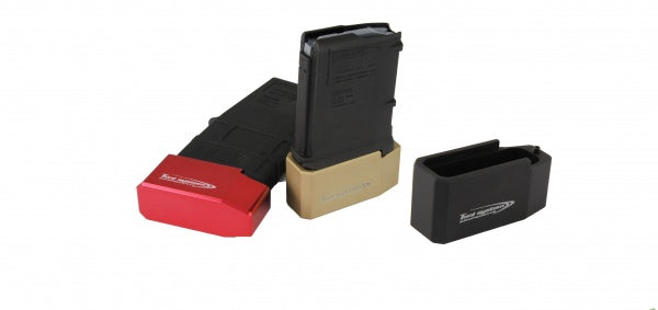 Basepad for AR15 Magpul Gen 3, +7 shots