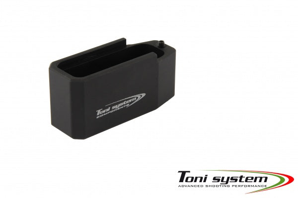 Basepad for AR15 Magpul Gen 3, +7 shots