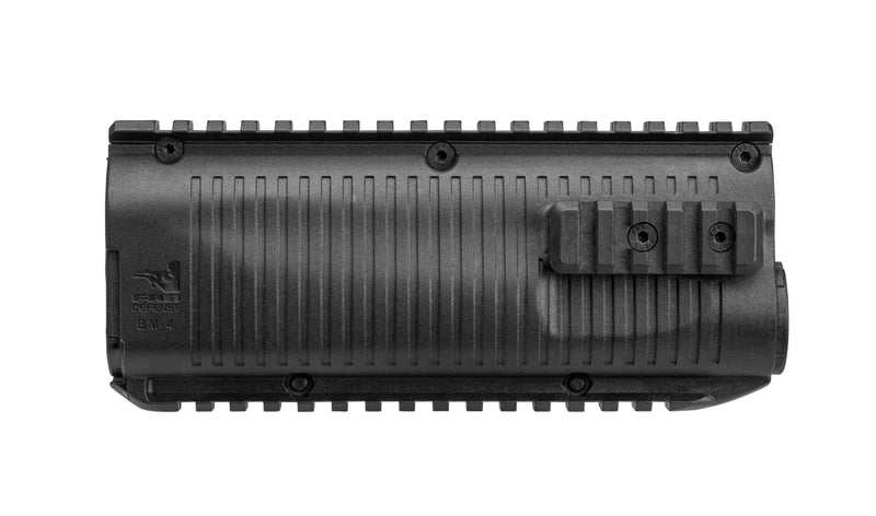 Benelli M4 Polymer 4 Rail System - FAB Defense