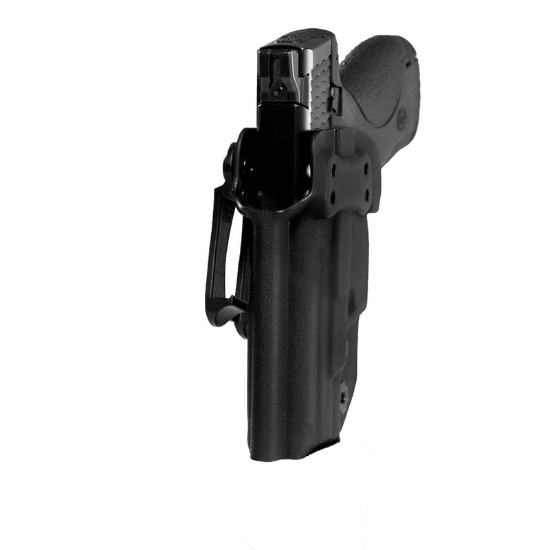 Dual Concealment Holster (DCH)