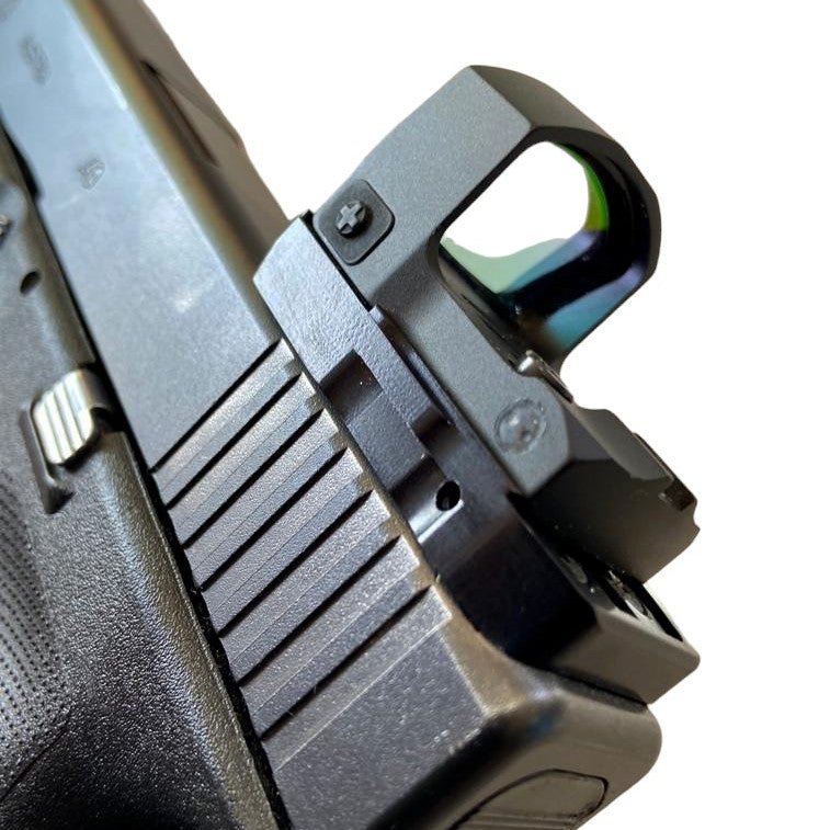 CAT SM2 Magnetic Mount + Sight (Glock) - CAT