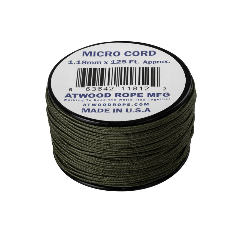 Micro Cord, 38 meter