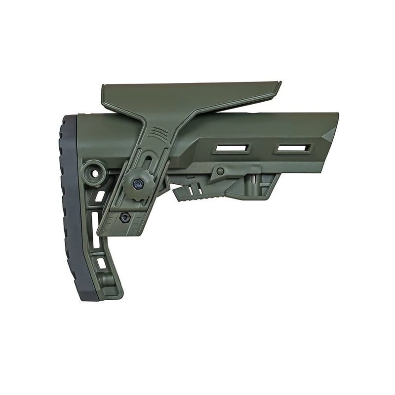 Charger AR - 15/M4 Buttstock - Lynxgear