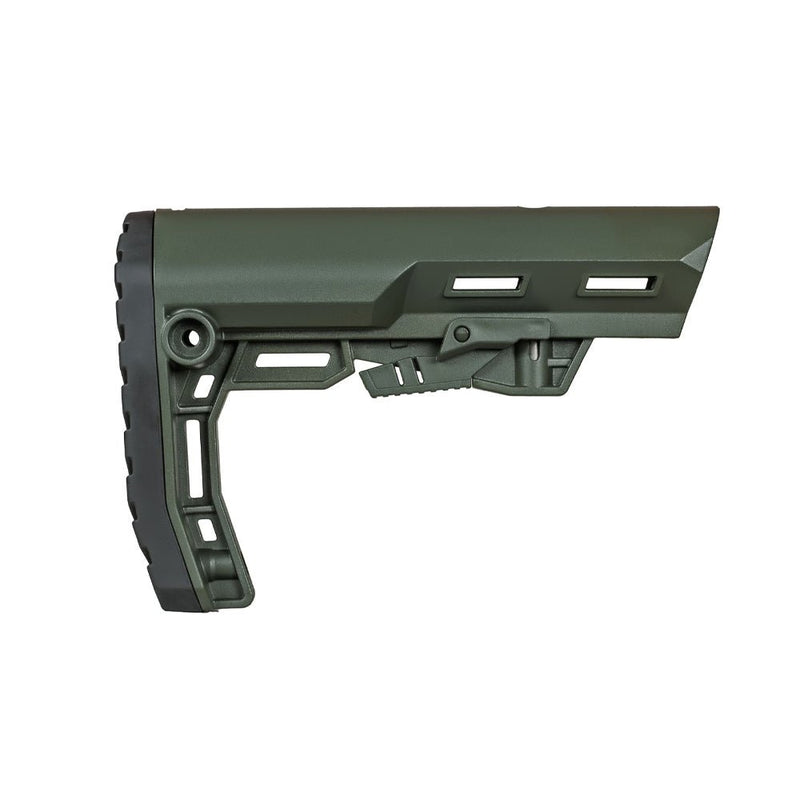 Charger AR - 15/M4 Buttstock - Lynxgear